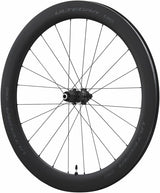 Shimano Ultegra WH-R8170 C60 Bike Parts Carbon Clincher Rear Wheel - Black