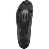 Shimano XC502 Men's Synthetic SPD BOA Dial MTB Bike Cycling Shoes Black 12UK