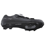 Shimano SH-XC502 Mens Synthetic BOA Closure Cycling Shoes - Size 42 - Black