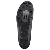 Shimano SH-XC502 Mens Synthetic BOA Closure Cycling Shoes - Size 42 - Black