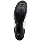 Shimano SH-RC502 Men's BOA L6 Synthetic Road Bike Cycling Shoes 41 - White