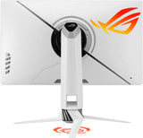 ASUS XG279Q-W ROG Strix 27 Inch IPS WQHD 170Hz HDR Gaming Monitor - White