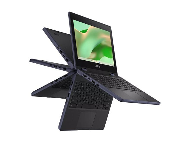 ASUS ChromeBook CZ11 MediaTek Kompani ARM Mali 4GB RAM 64GB SSD 11.6" Laptop