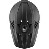 Lazer Phoenix+ Full Face Downhill MTB Cycling Helmet - Medium - Matt Black