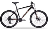 Carrera Vengeance Men's Limited Edition Mountain Bike - Medium - Black/Gold
