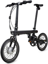 Xiaomi Smart Electric 250W Power 25km/h Max Speed TFT Display Folding Bike