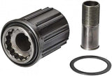 Shimano FH-5800 Freehub Body Complete 11 Speed One Size Road Bike Hub Black
