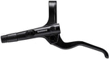 Shimano BL-MT201 Hydraulic Brake Lever Left MTB Hybrid Bike - Alloy - Black