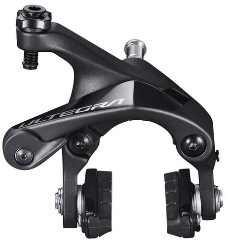 Shimano Ultegra BR-R8100 Brake Caliper Road Bike Dual Pivot Front - Black