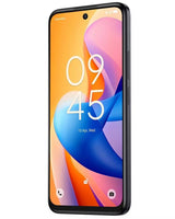 TCL 60R 5G 6.7'' Smartphone 4GB 128GB Unlocked Dual-SIM-Free - Space Grey