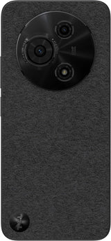 TCL 605 4G 6.7'' Smartphone 4GB RAM 128GB Unlocked Dual SIM-Free - Black B