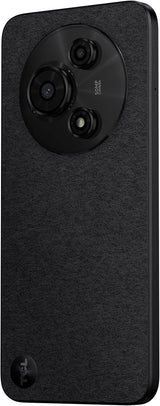 TCL 605 4G 6.7'' Smartphone 4GB RAM 128GB Unlocked Dual SIM-Free - Black C