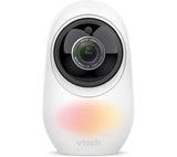 VTech RM2751 - 2.8inch Colour Full HD Video Smart Wi-Fi Baby Monitor - White