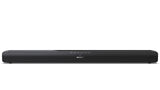 Sharp HT-SB100K 2.0 75W Soundbar with HDMI & Aux & Bluetooth 5.1 - Black