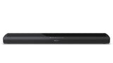 Sharp HT-SB100K 2.0 75W Soundbar with HDMI & Aux & Bluetooth 5.1 - Black