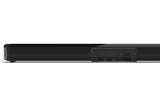 Sharp HT-SB100K 2.0 75W Soundbar with HDMI & Aux & Bluetooth 5.1 - Black
