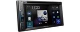 Pioneer AVH-Z2200BT Multimedia Car Radio 6.2" Bluetooth - Black