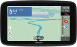 TomTom GO Classic Lite 5in GPS Europe Traffic Maps WiFi Car Sat Nav - Black