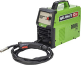 Sip 05729 Weldmate 230V 100A Mig Welder Gasless Inverter Welding Machine