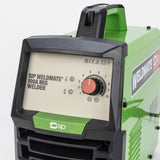 Sip 05729 Weldmate 230V 100A Mig Welder Gasless Inverter Welding Machine