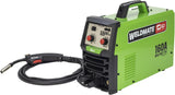 SIP 05733 Weldmate 230V 160A 3-in-1 MIG/ARC/TIG Inverter Welding Machine