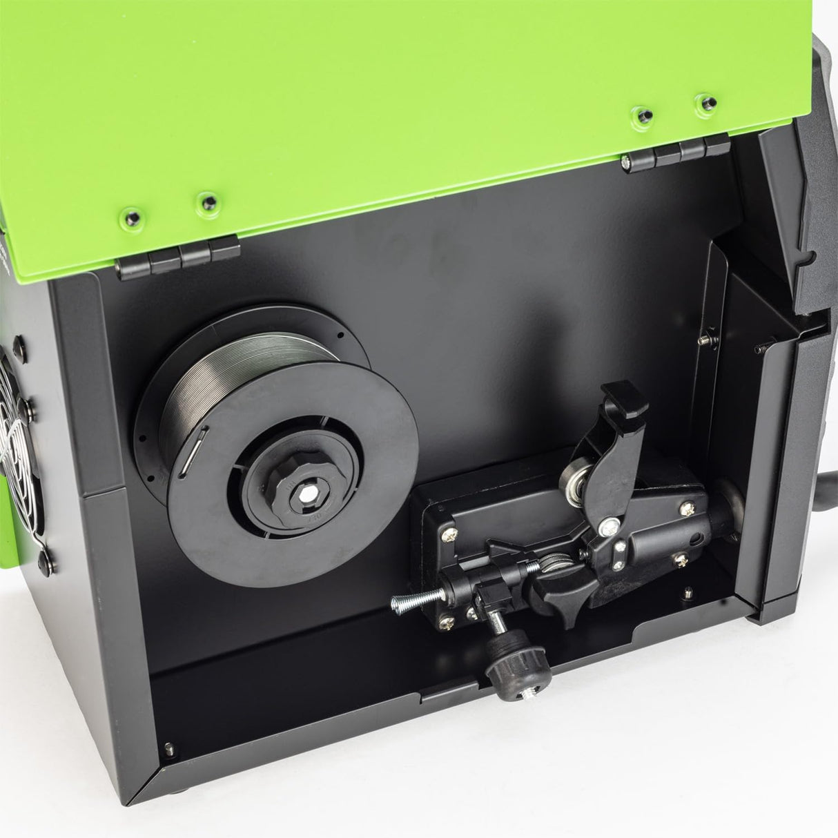 SIP 05733 Weldmate 230V 160A 3-in-1 MIG/ARC/TIG Inverter Welding Machine