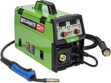 SIP WELDMATE AUTOPLUS 160A MIG/ARC/TIG Synergic Inverter Welding Machine