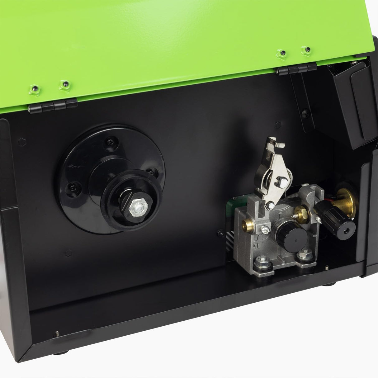 SIP Weldmate Autoplus 180A MIG/ARC/TIG Synergic Inverter Welding Machine