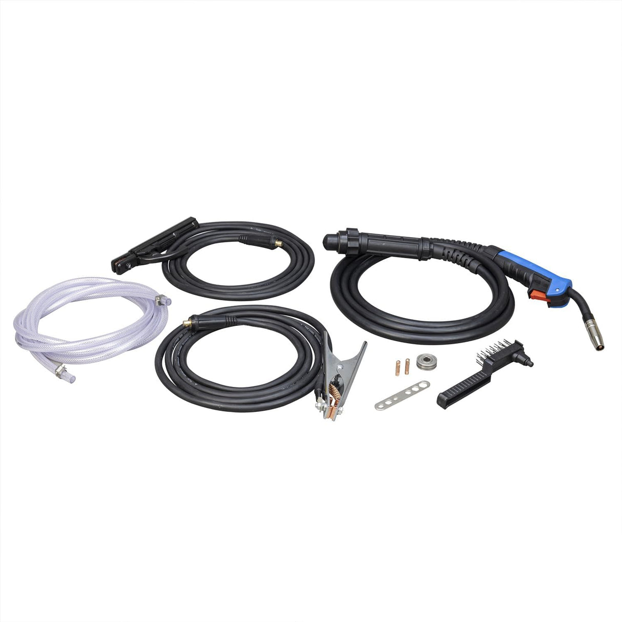 SIP Weldmate Autoplus 180A MIG/ARC/TIG Synergic Inverter Welding Machine