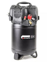 SIP Airmate Hurricane V215/25 Vertical Direct Drive Oil Free Air Compressor - Kazoop 