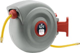 SIP 07974 Air Hose Reel 15m Auto Retractable Wall Mounted Line Compressor