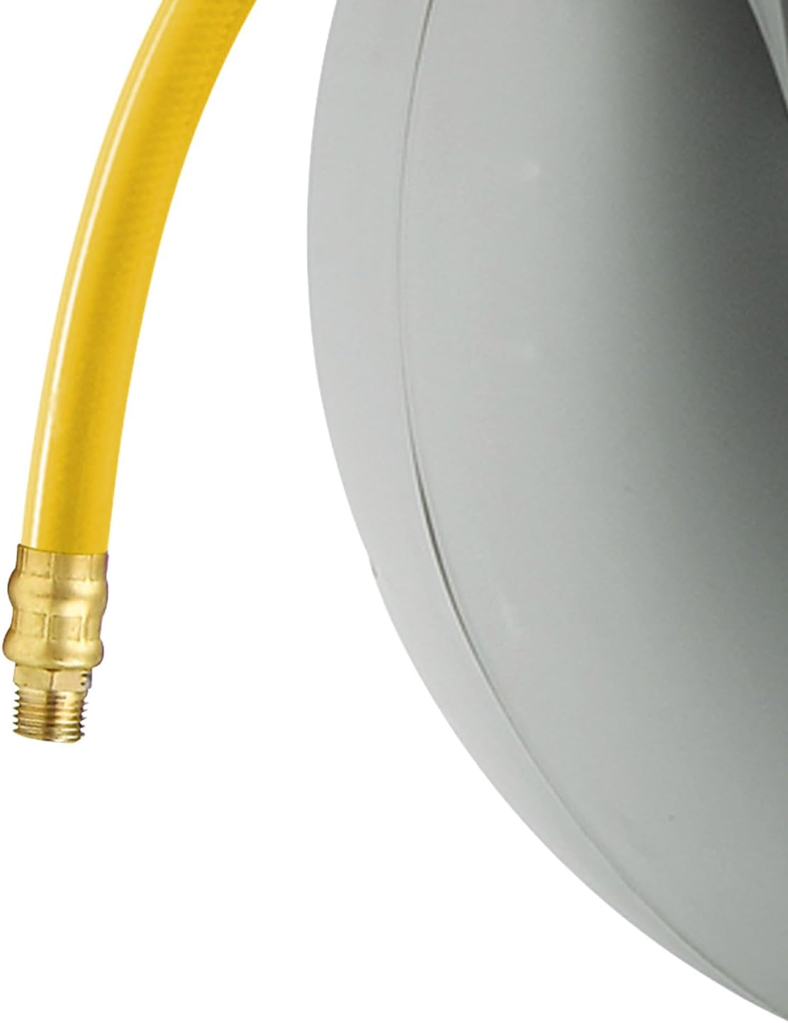 SIP 07974 Air Hose Reel 15m Auto Retractable Wall Mounted Line Compressor