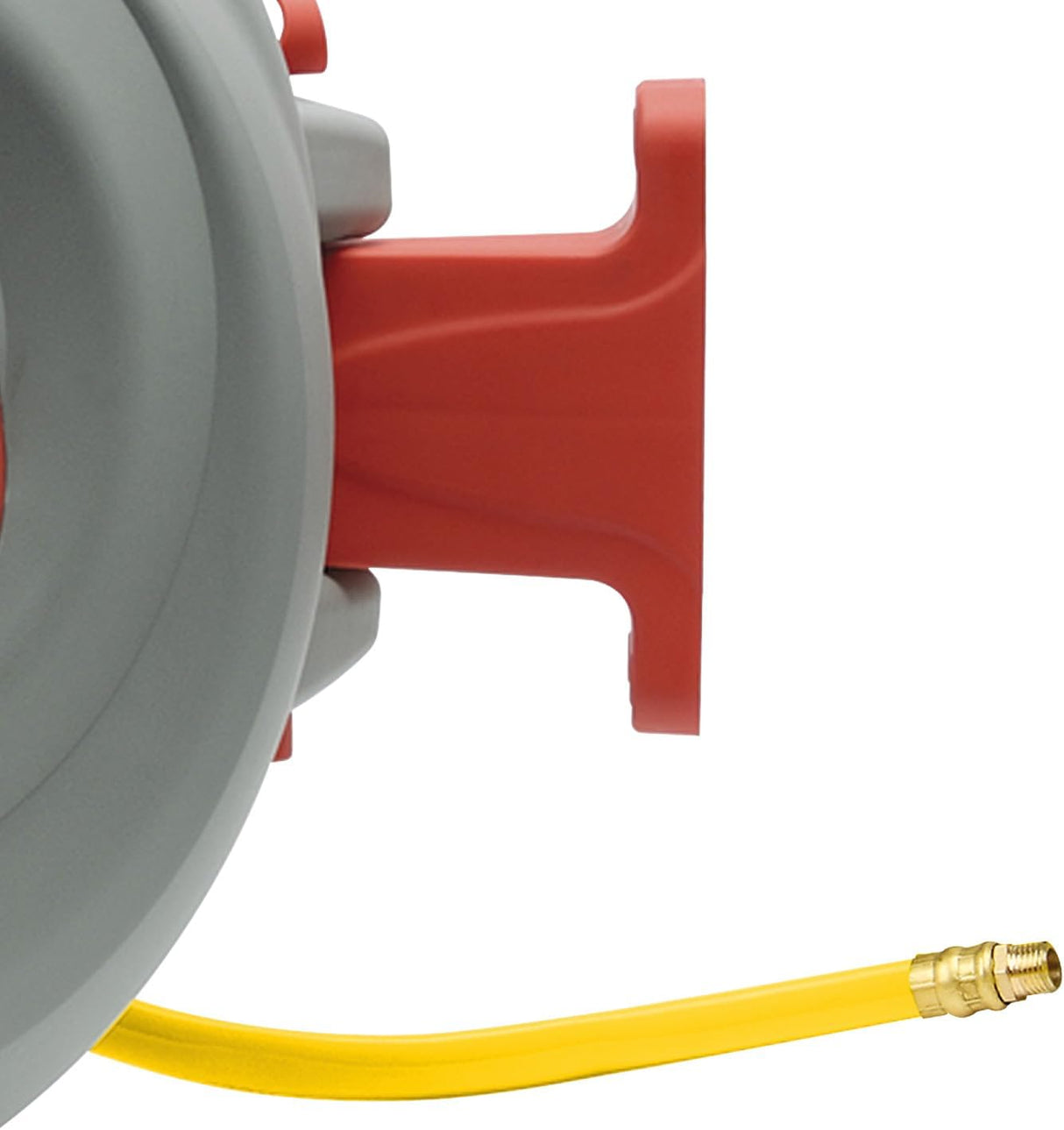 SIP 07974 Air Hose Reel 15m Auto Retractable Wall Mounted Line Compressor