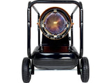 Sip Fireball XD140 175000 BTU/hr Diesel/Paraffin - 51kW - Space Heater