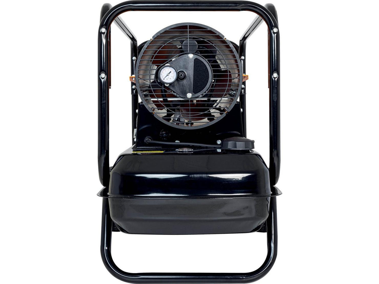 Sip Fireball XD140 175000 BTU/hr Diesel/Paraffin - 51kW - Space Heater