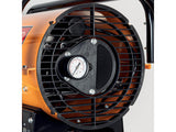 Sip Fireball XD140 175000 BTU/hr Diesel/Paraffin - 51kW - Space Heater - Kazoop 