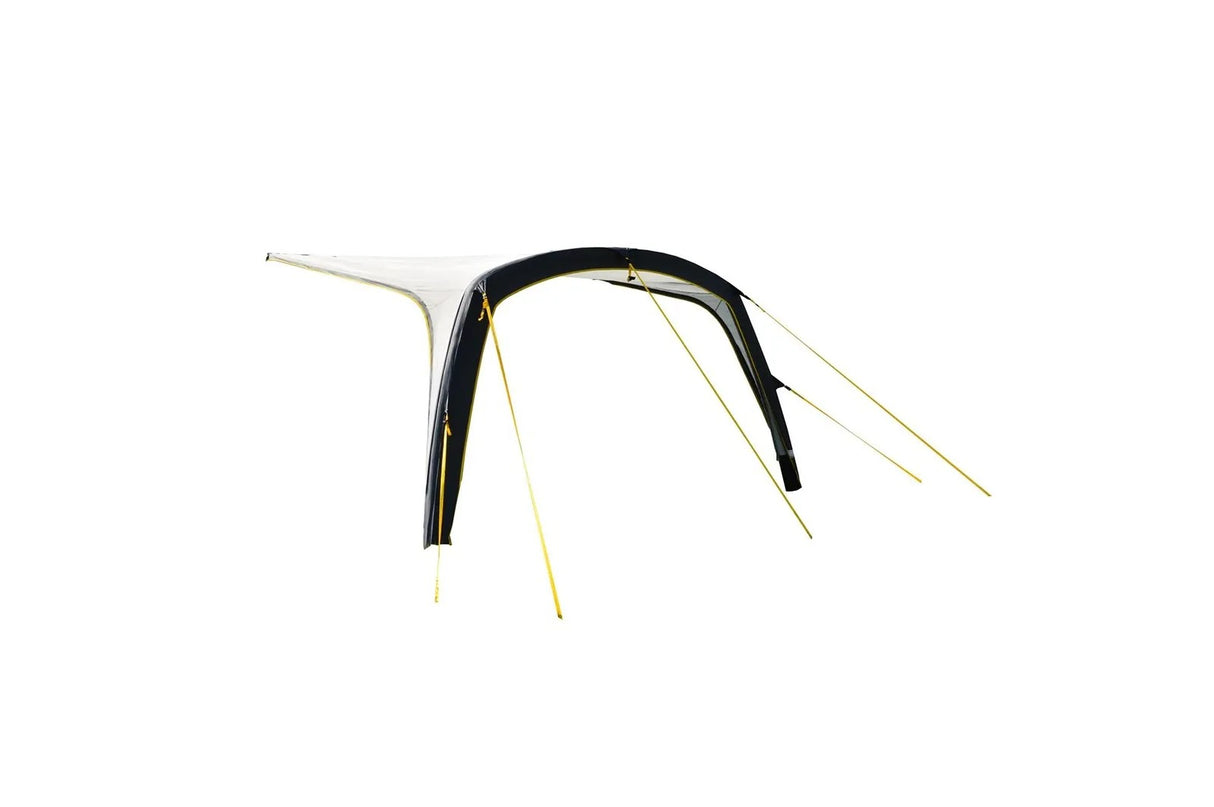 Maypole Air Sun Canopy For Inflatable Caravans & Motorhomes