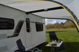 Maypole Air Sun Canopy For Inflatable Caravans & Motorhomes - Kazoop 