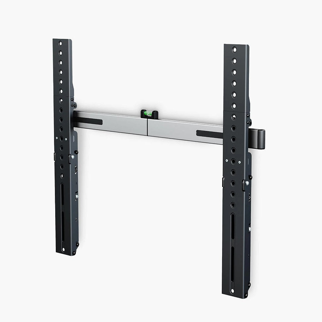 AVF JXPL601 Adjustable Tilt Wall Mount for TVs 37” to 100”" - Black