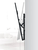 AVF JXPL601 Adjustable Tilt Wall Mount for TVs 37” to 100”" - Black