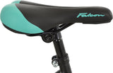 Falcon Vienne Womens 18 Speed Mountain Bike - Black/Green - Small Frame