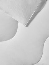 The Fine Bedding Company Breathe 4.5 + 9 Tog All Seasons 3-in-1 Duvet - King