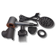 Dyson Supersonic 3 Speed Hair Dryer 1600W - Bright Nickel/Copper - Kazoop 