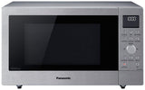 Panasonic NN-CD58JSBPQ 27L Combination Microwave Oven - Stainless Steel