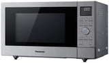 Panasonic NN-CD58JSBPQ 27L Combination Microwave Oven - Stainless Steel