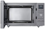 Panasonic NN-CD58JSBPQ 27L Combination Microwave Oven - Stainless Steel