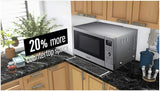 Panasonic NN-CD58JSBPQ 27L Combination Microwave Oven - Stainless Steel
