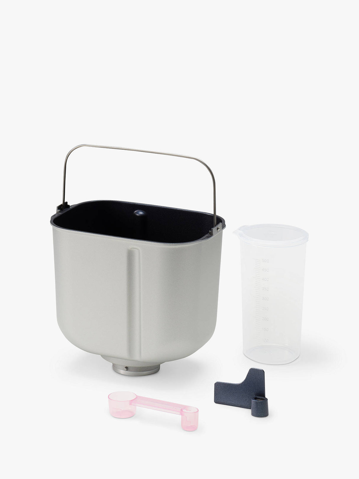 Panasonic SD-R2530KXC Automatic Bread Maker - Black