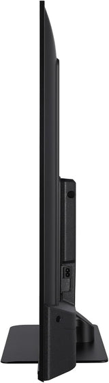 Panasonic TV-55W80AEY 2024 4K Ultra HD HDR QLED 55" Smart Fire TV - Black