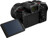 Panasonic Lumix DC-S5KE-K Mirrorless Camera with 20-60 mm f/3.5-5.6 Lens